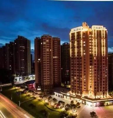 &ldquo;试睡师&rdquo;招募!松山湖菁英公寓180间高颜值酒店式公寓邀你来睡._旅游_网