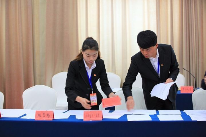 【聚焦团代会】终于等到你,我们的团代会!
